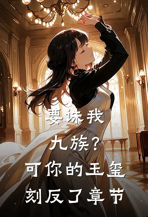 要诛我九族？可你的玉玺刻反了章节