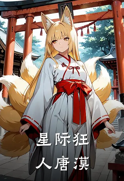 星际狂人 唐漠