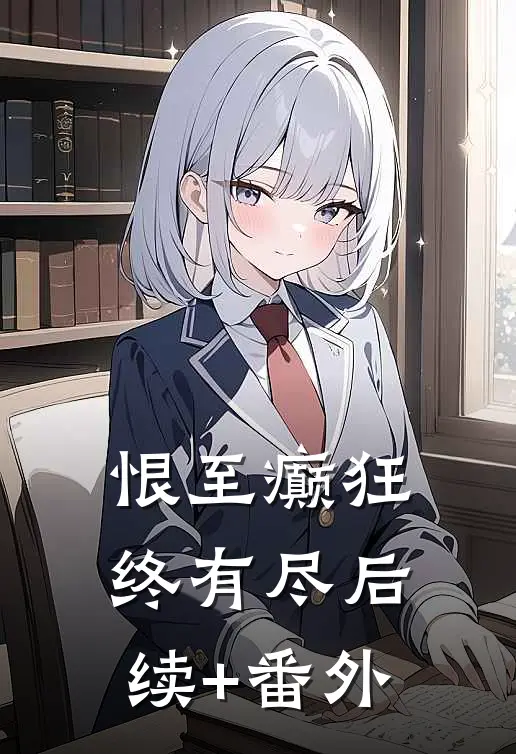 恨至癫狂终有尽后续+番外