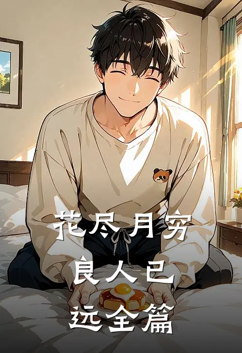 花尽月穷，良人已远全篇