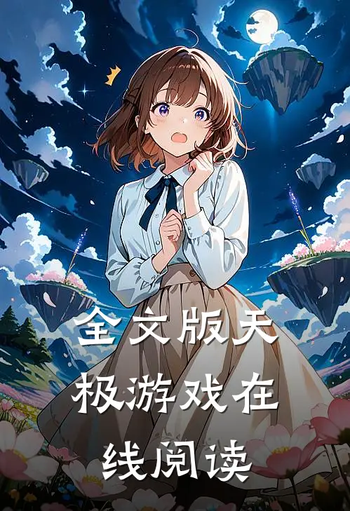全文版天极游戏在线阅读