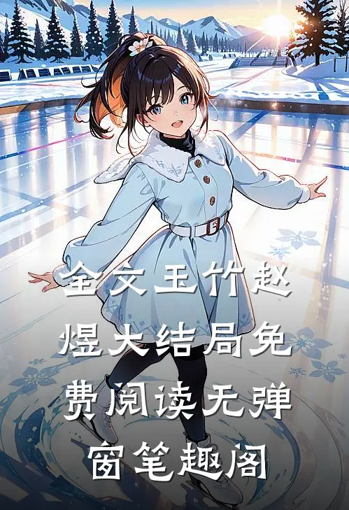 全文玉竹赵煜大结局免费阅读无弹窗笔趣阁