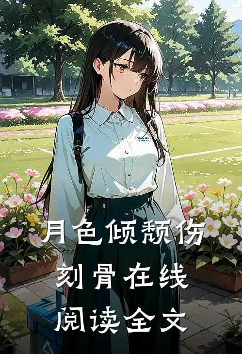月色倾颓伤刻骨在线阅读全文