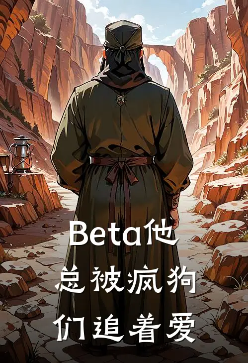 Beta他总被疯狗们追着爱