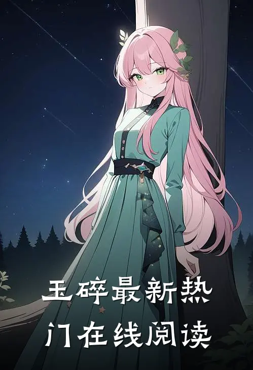玉碎最新热门在线阅读