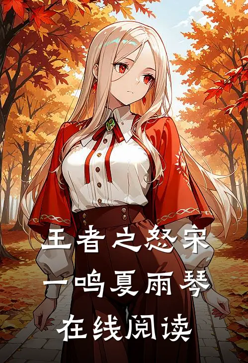 王者之怒宋一鸣夏雨琴在线阅读
