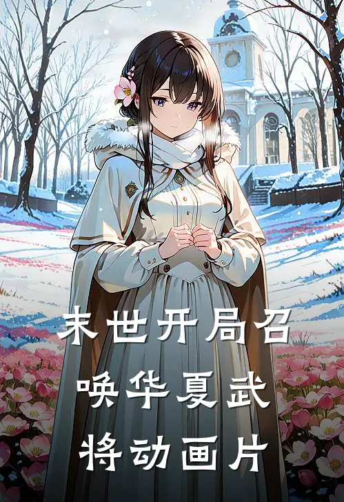 末世开局召唤华夏武将动画片