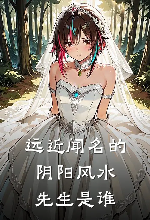 远近闻名的阴阳风水先生是谁