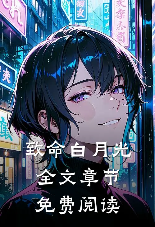 致命白月光全文章节免费阅读