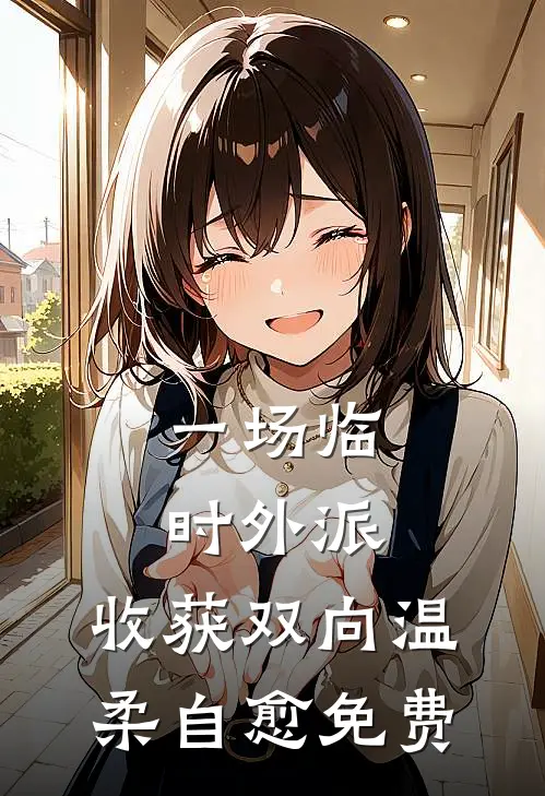 一场临时外派，收获双向温柔自愈免费