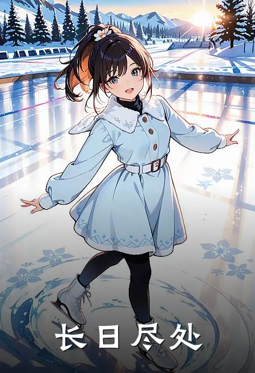 长日尽处