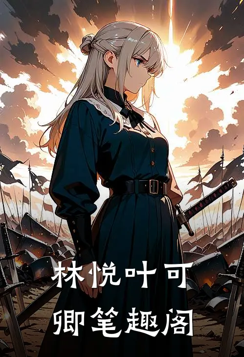 林悦叶可卿笔趣阁