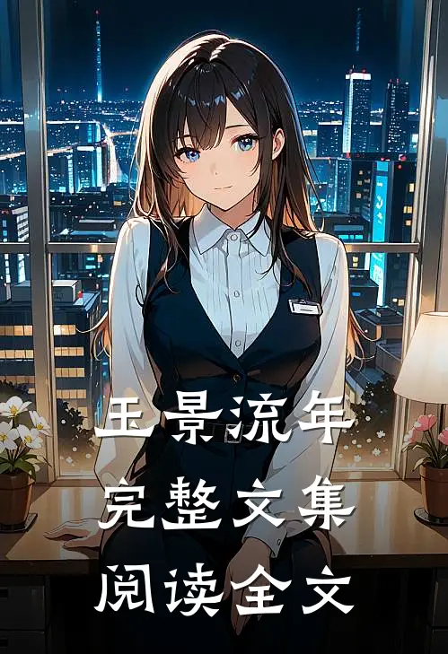 玉景流年完整文集阅读全文