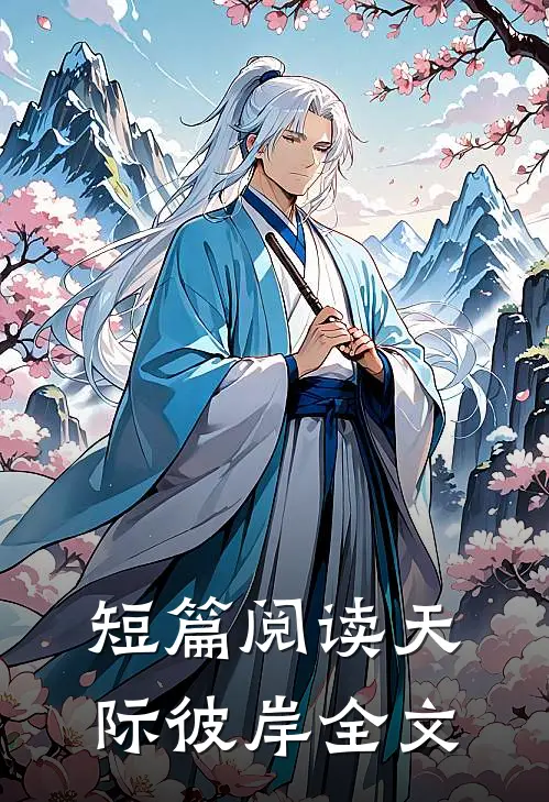 短篇阅读天际彼岸全文
