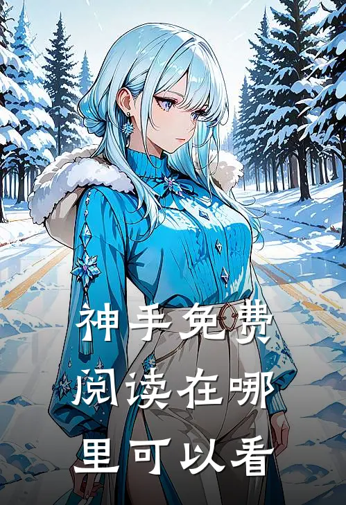 神手免费阅读在哪里可以看
