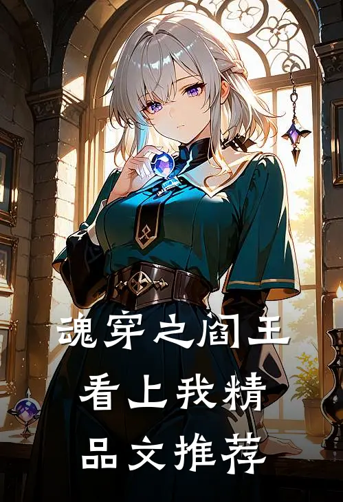 魂穿之阎王看上我精品文推荐