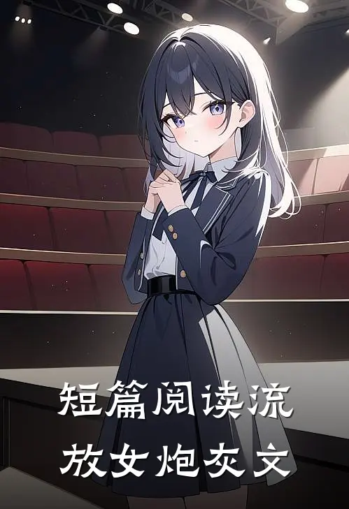 短篇阅读流放女炮灰文