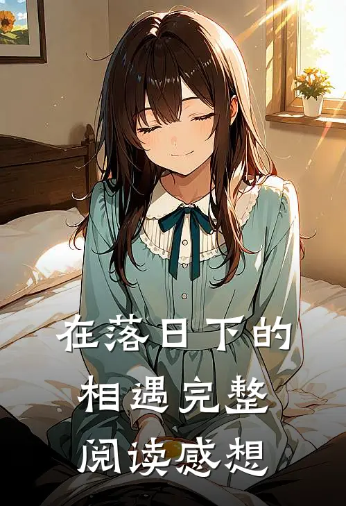在落日下的相遇完整阅读感想
