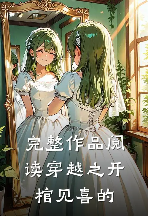 完整作品阅读穿越之开棺见喜的