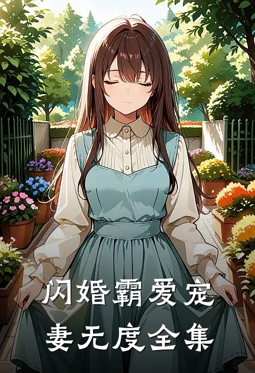 闪婚霸爱宠妻无度全集