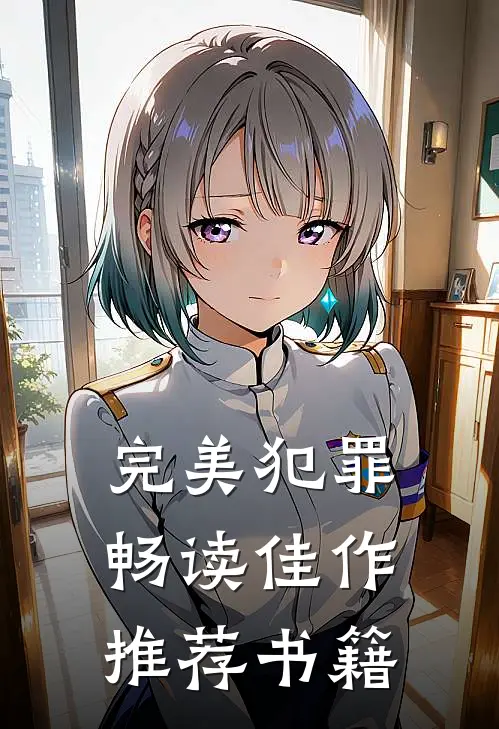 完美犯罪畅读佳作推荐书籍