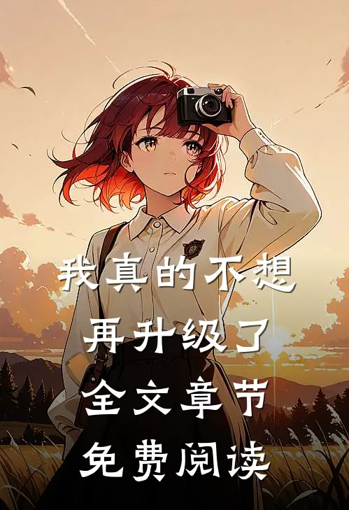 我真的不想再升级了全文章节免费阅读