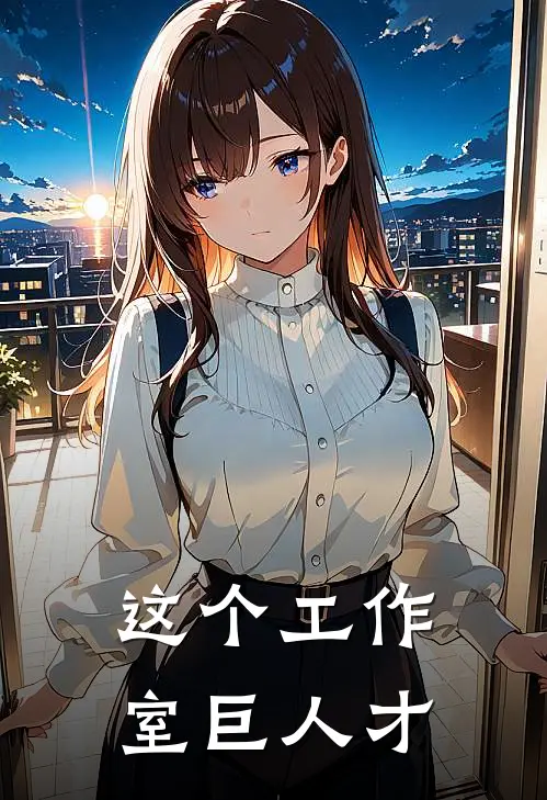 这个工作室巨人才