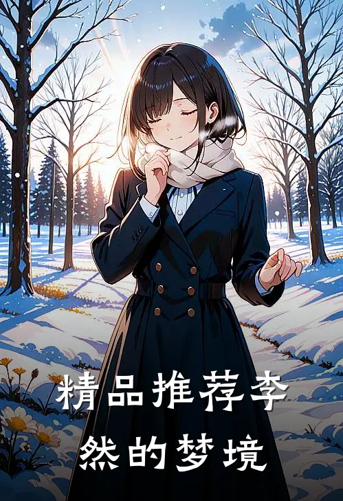 精品推荐李然的梦境