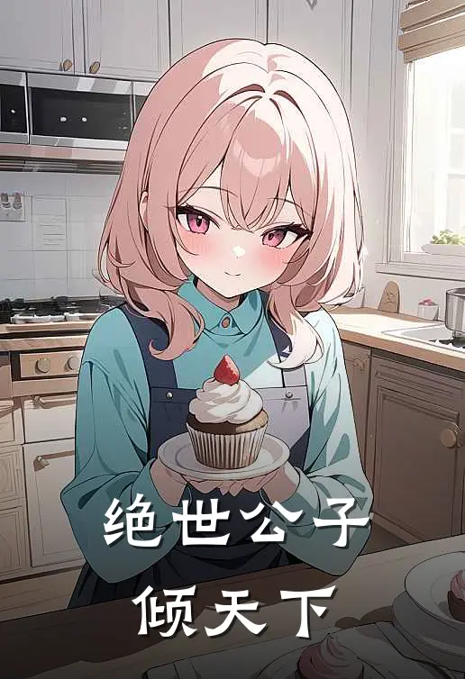 绝世公子倾天下