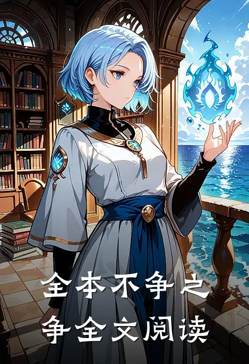 全本不争之争全文阅读