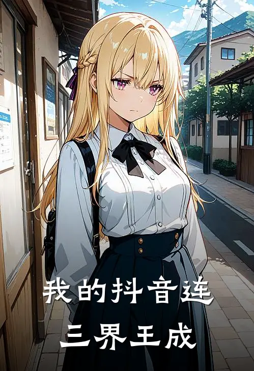 我的抖音连三界王成