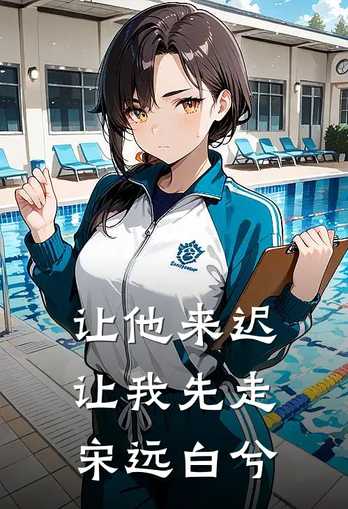让他来迟，让我先走宋远白兮