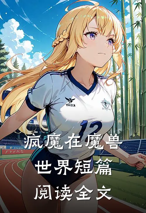 疯魔在魔兽世界短篇阅读全文