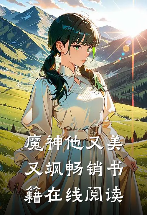 魔神他又美又飒畅销书籍在线阅读