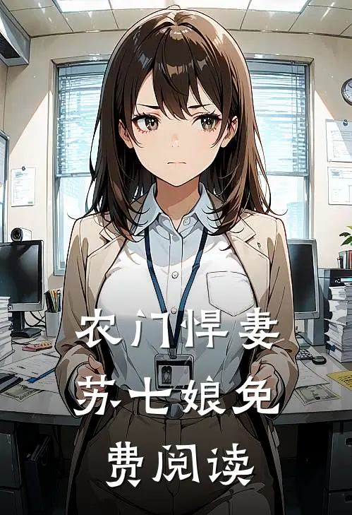 农门悍妻苏七娘免费阅读