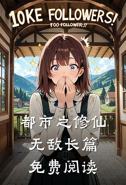 都市之修仙无敌长篇免费阅读