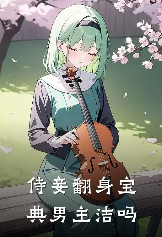 侍妾翻身宝典男主洁吗