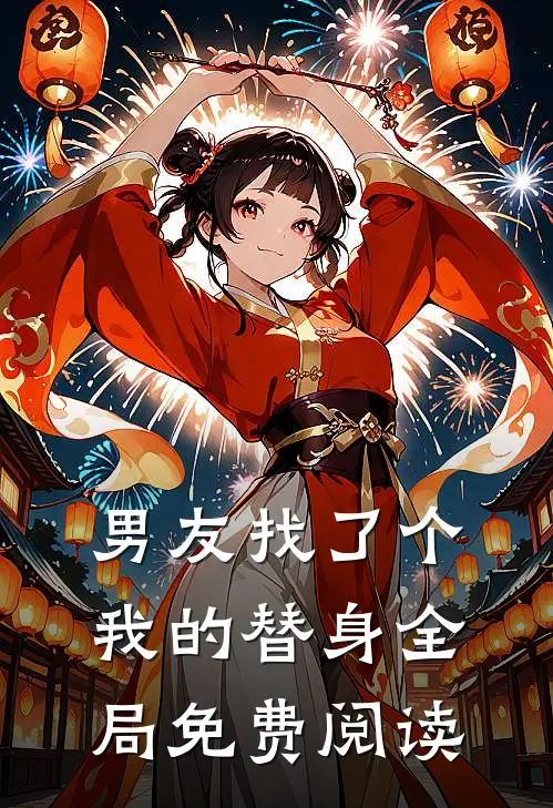 男友找了个我的替身全局免费阅读