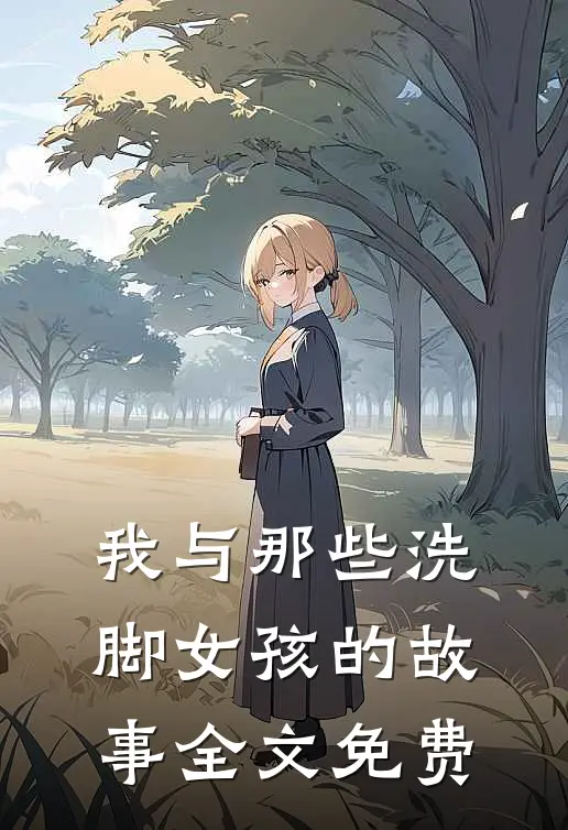 我与那些洗脚女孩的故事全文免费