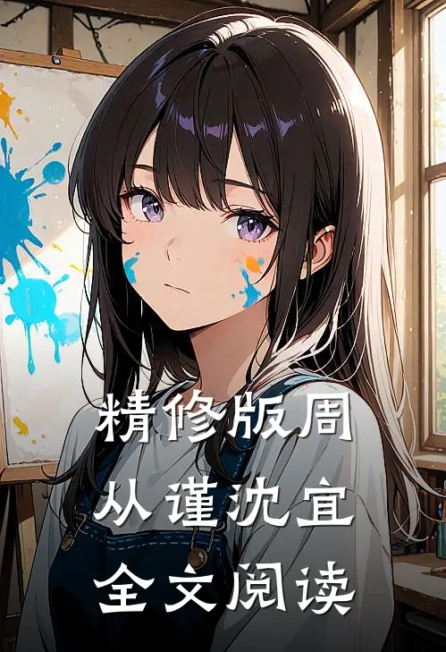 精修版周从谨沈宜全文阅读