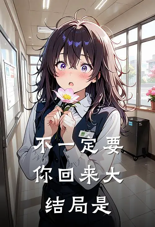 不一定要你回来大结局是