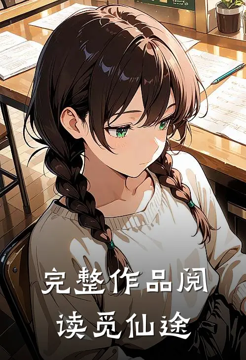 完整作品阅读觅仙途