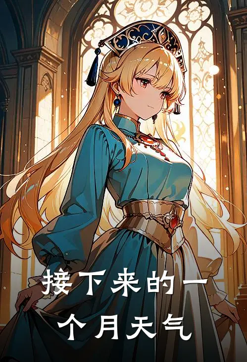 接下来的一个月天气