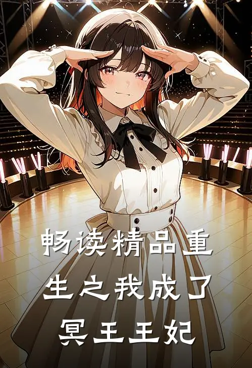 畅读精品重生之我成了冥王王妃