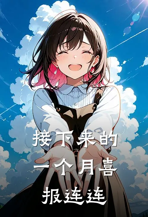 接下来的一个月喜报连连
