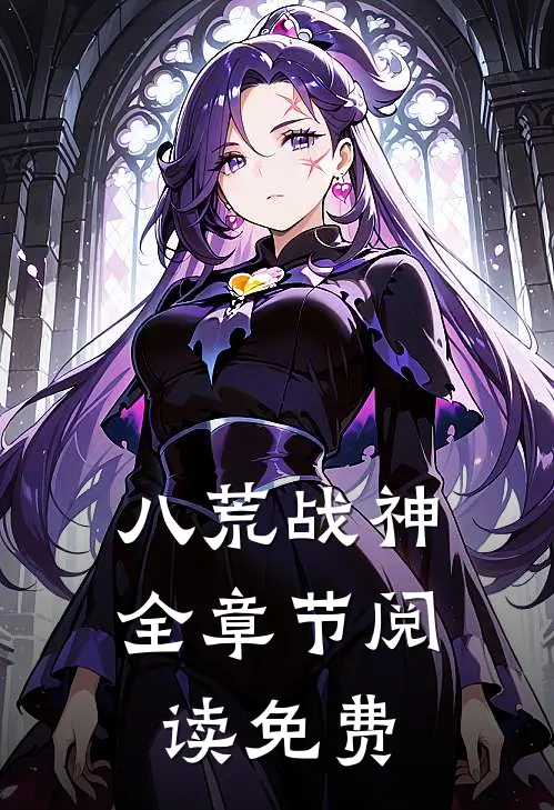 八荒战神全章节阅读免费
