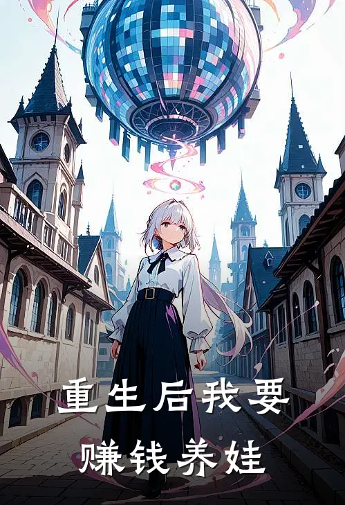 重生后我要赚钱养娃