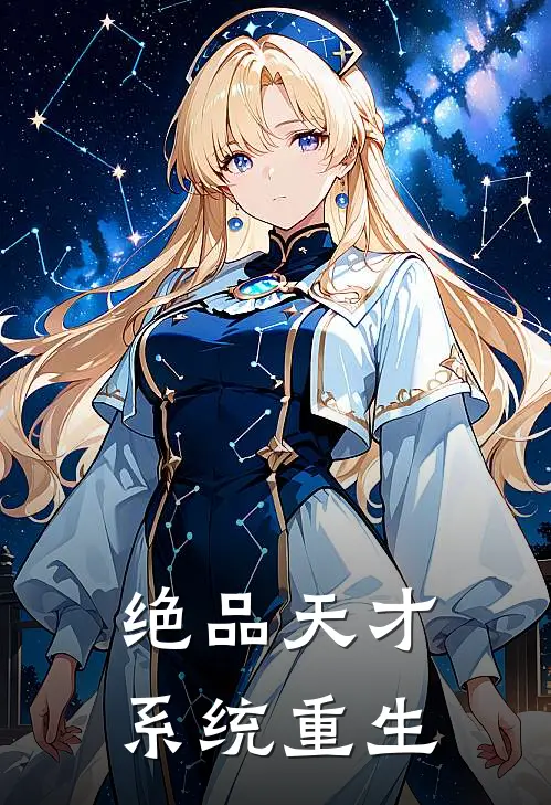 绝品天才系统重生