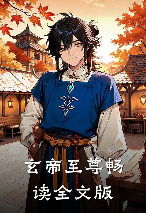 玄帝至尊畅读全文版