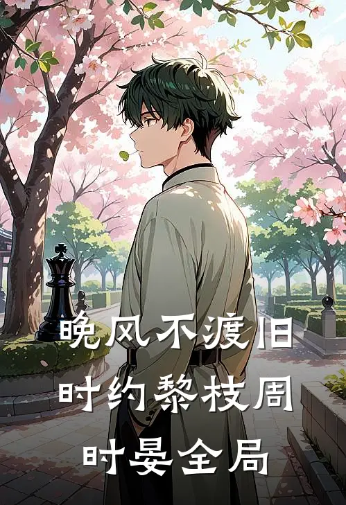 晚风不渡旧时约黎枝周时晏全局